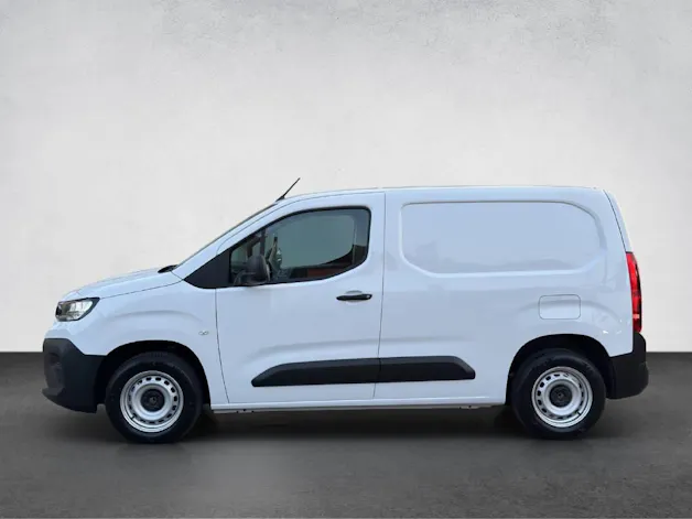 Citroën Berlingo M 1.2 Turbo 110 First S/S