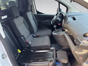 Citroën Berlingo M 1.2 Turbo 110 First S/S