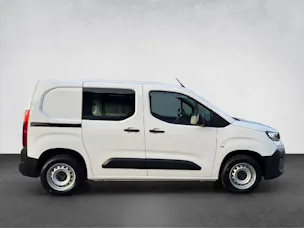 Citroën Berlingo M 1.2 Turbo 110 First S/S
