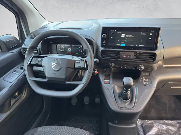 Citroën Berlingo M 1.2 Turbo 110 First S/S