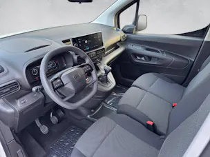 Citroën Berlingo M 1.2 Turbo 110 First S/S