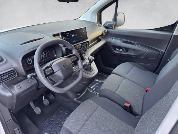 Citroën Berlingo M 1.2 Turbo 110 First S/S