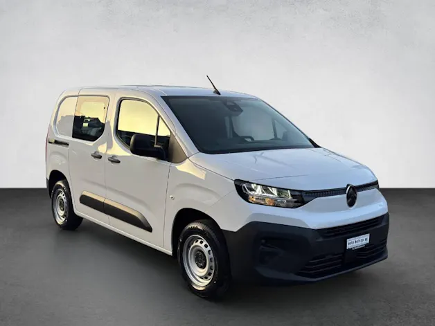 Citroën Berlingo M 1.2 Turbo 110 First S/S