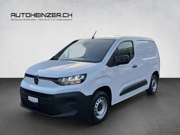 Citroën Berlingo M 1.2 Turbo 110 First S/S