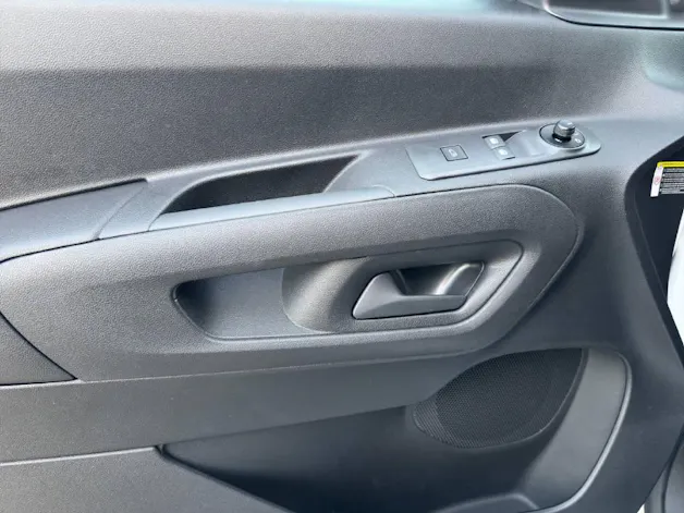 Citroën Berlingo M 1.2 Turbo 110 First S/S