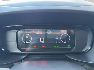 Citroën Berlingo M 1.2 Turbo 110 First S/S