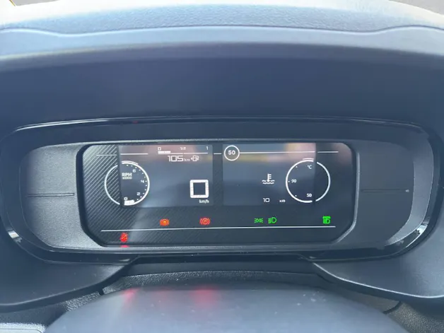 Citroën Berlingo M 1.2 Turbo 110 First S/S
