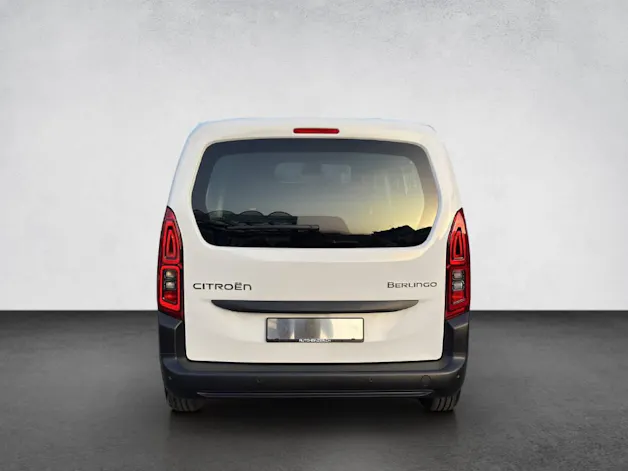 Citroën Berlingo M 1.2 Turbo 110 First S/S