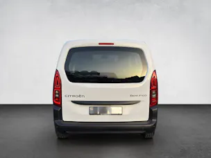 Citroën Berlingo M 1.2 Turbo 110 First S/S