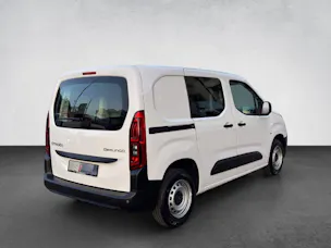 Citroën Berlingo M 1.2 Turbo 110 First S/S