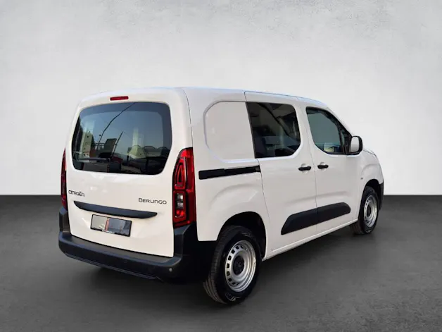 Citroën Berlingo M 1.2 Turbo 110 First S/S