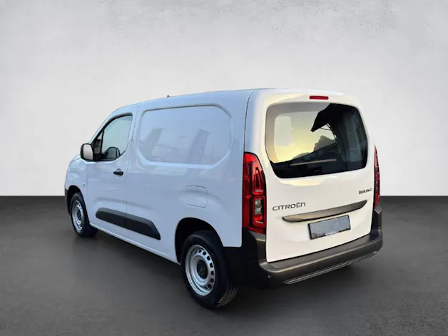 Citroën Berlingo M 1.2 Turbo 110 First S/S