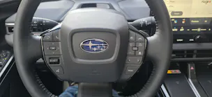Subaru Solterra eV Luxury AWD