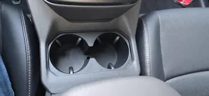 Subaru Solterra eV Luxury AWD