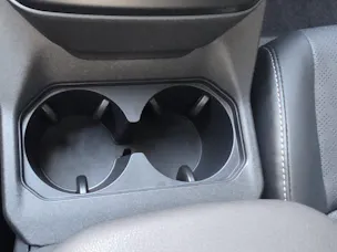 Subaru Solterra eV Luxury AWD