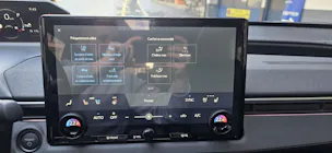 Subaru Solterra eV Luxury AWD