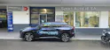 Subaru Solterra eV Luxury AWD