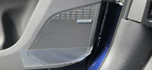 Subaru Solterra eV Luxury AWD