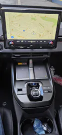 Subaru Solterra eV Luxury AWD
