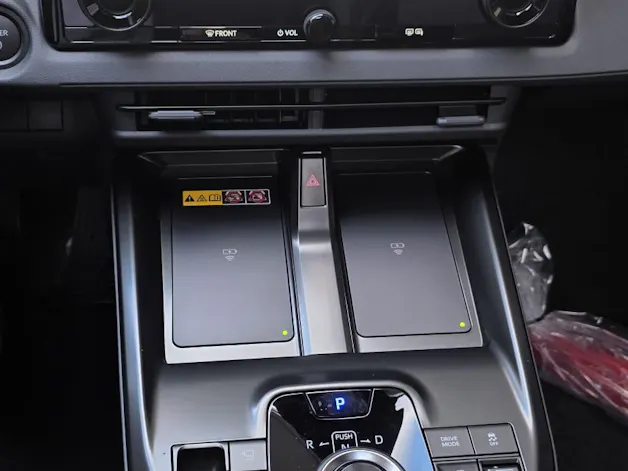 Subaru Solterra eV Luxury AWD