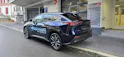 Subaru Solterra eV Luxury AWD