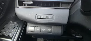 Subaru Solterra eV Luxury AWD