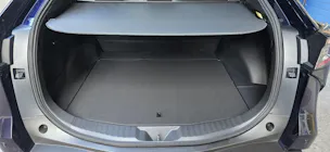 Subaru Solterra eV Luxury AWD