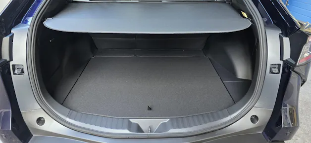Subaru Solterra eV Luxury AWD