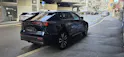 Subaru Solterra eV Luxury AWD