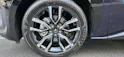 Subaru Solterra eV Luxury AWD