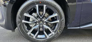 Subaru Solterra eV Luxury AWD