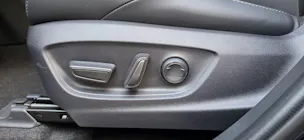 Subaru Solterra eV Luxury AWD
