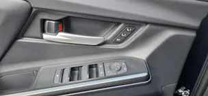 Subaru Solterra eV Luxury AWD