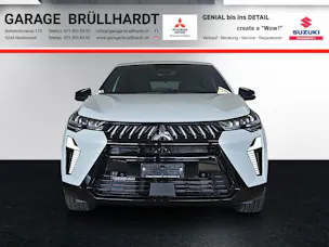 Mitsubishi Grandis 1.3 MH Intense