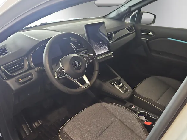 Mitsubishi Grandis 1.3 MH Intense