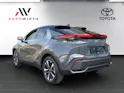 Toyota C-HR 2.0 HEV Swiss Edition 4x4