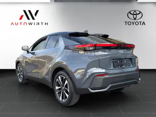 Toyota C-HR 2.0 HEV Swiss Edition 4x4