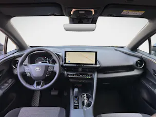 Toyota C-HR 2.0 HEV Swiss Edition 4x4