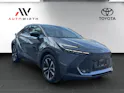 Toyota C-HR 2.0 HEV Swiss Edition 4x4