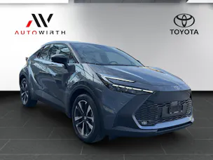 Toyota C-HR 2.0 HEV Swiss Edition 4x4