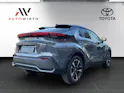 Toyota C-HR 2.0 HEV Swiss Edition 4x4
