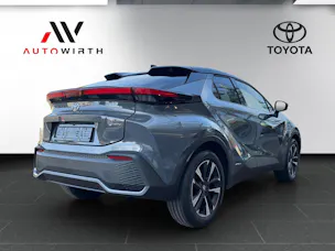 Toyota C-HR 2.0 HEV Swiss Edition 4x4