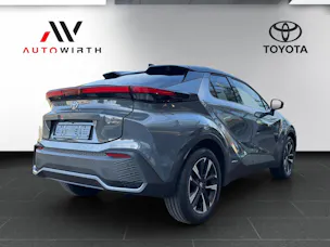 Toyota C-HR 2.0 HEV Swiss Edition 4x4