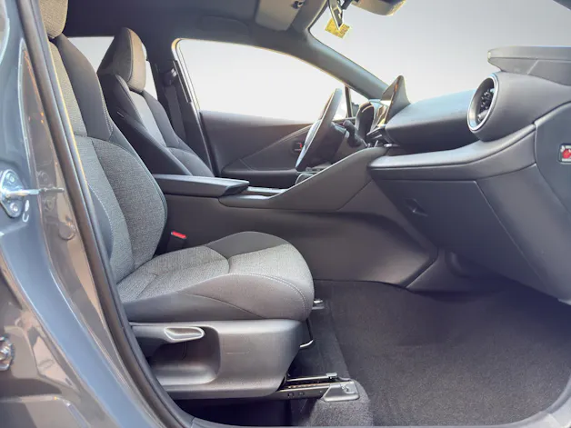Toyota C-HR 2.0 HEV Swiss Edition 4x4