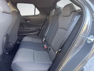 Toyota C-HR 2.0 HEV Swiss Edition 4x4