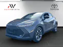 Toyota C-HR 2.0 HEV Swiss Edition 4x4