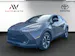 Toyota C-HR 2.0 HEV Swiss Edition 4x4