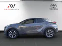 Toyota C-HR 2.0 HEV Swiss Edition 4x4