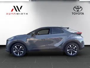 Toyota C-HR 2.0 HEV Swiss Edition 4x4