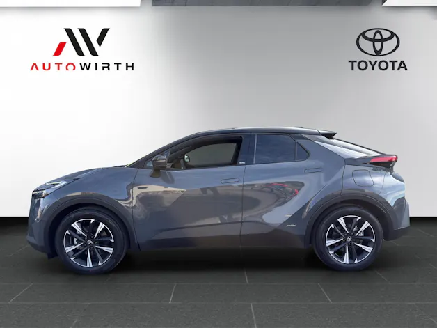 Toyota C-HR 2.0 HEV Swiss Edition 4x4